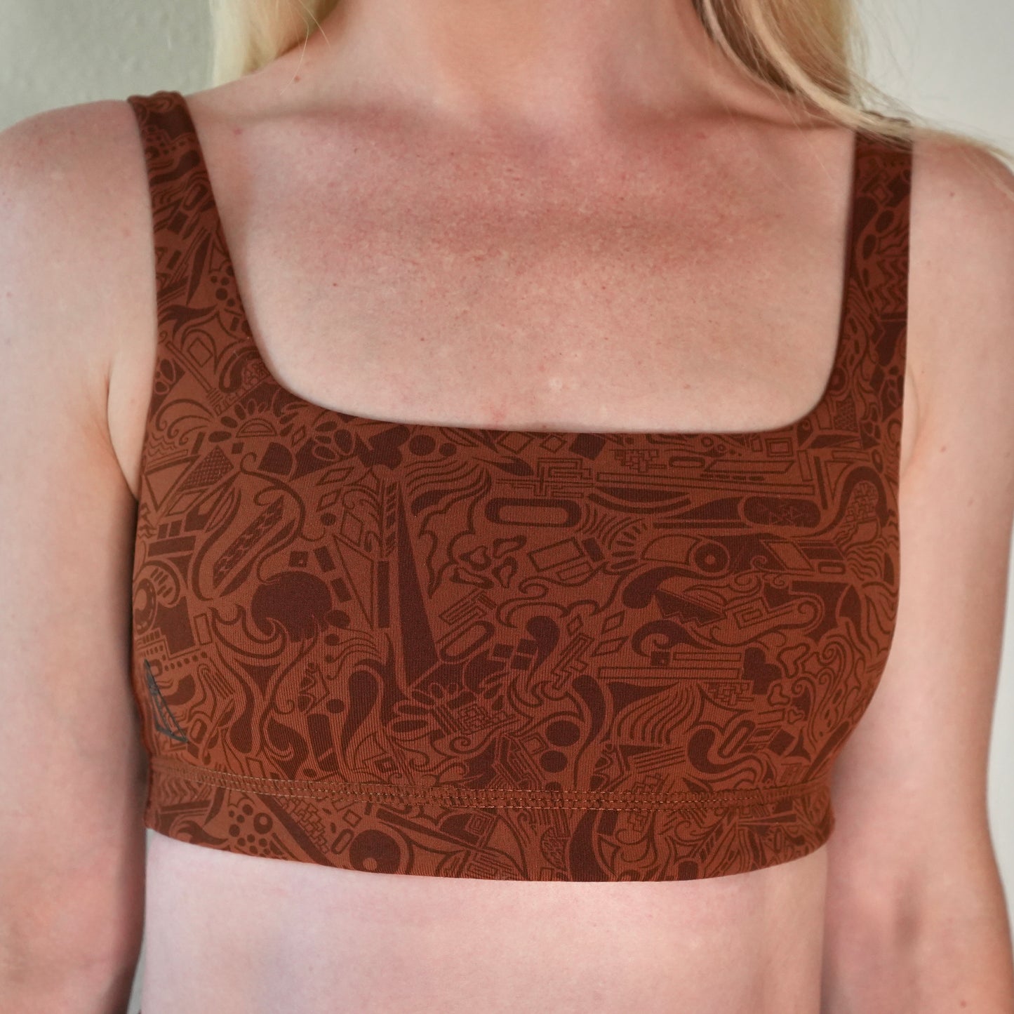 The Inatti Bra