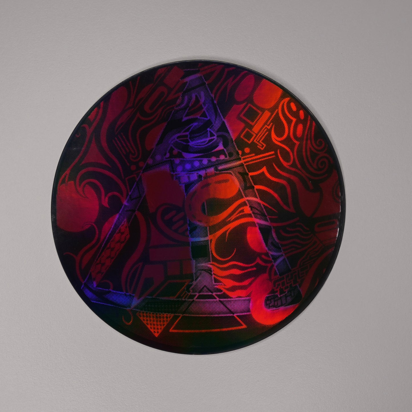 Inatti OG Sticker Pack