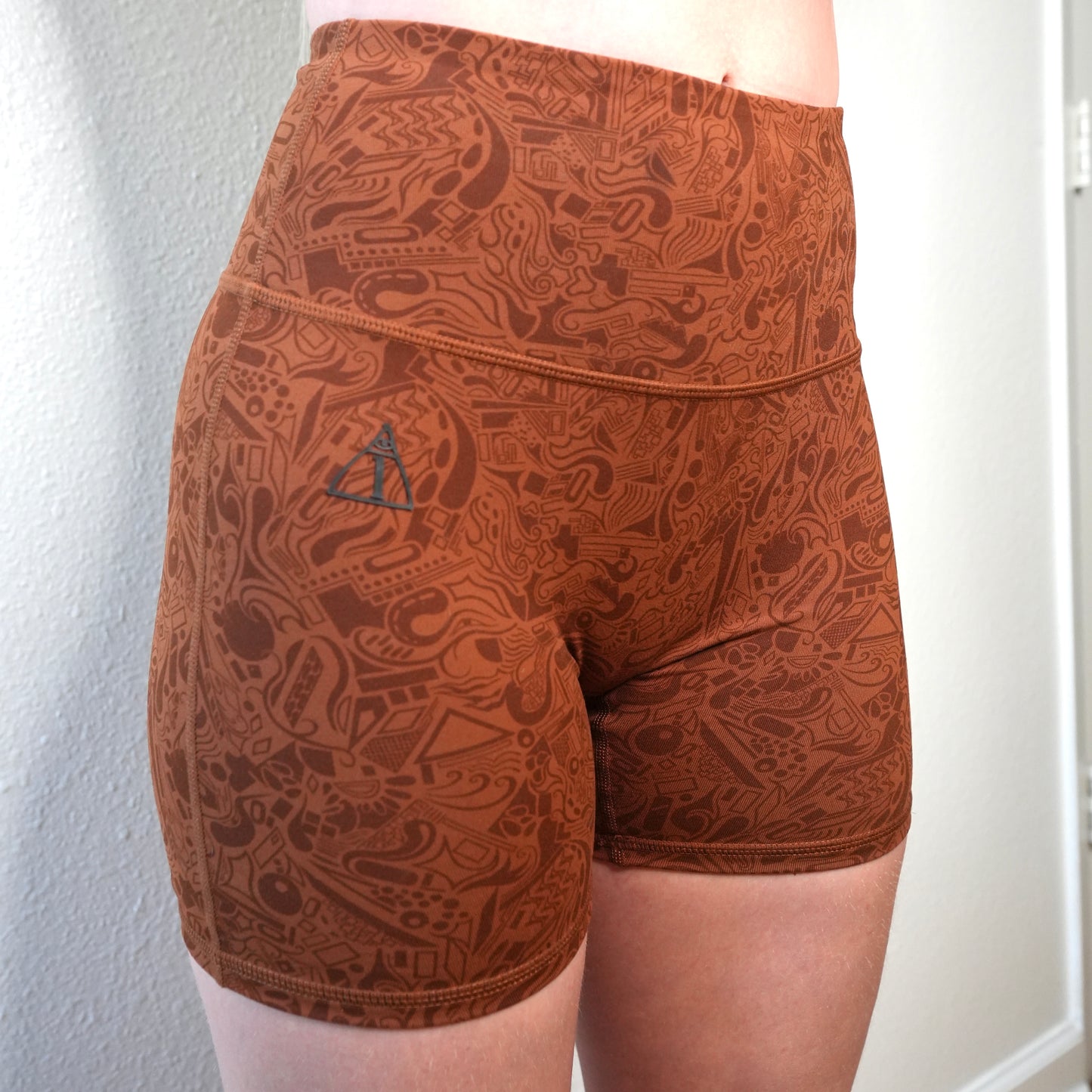 The Inatti Short