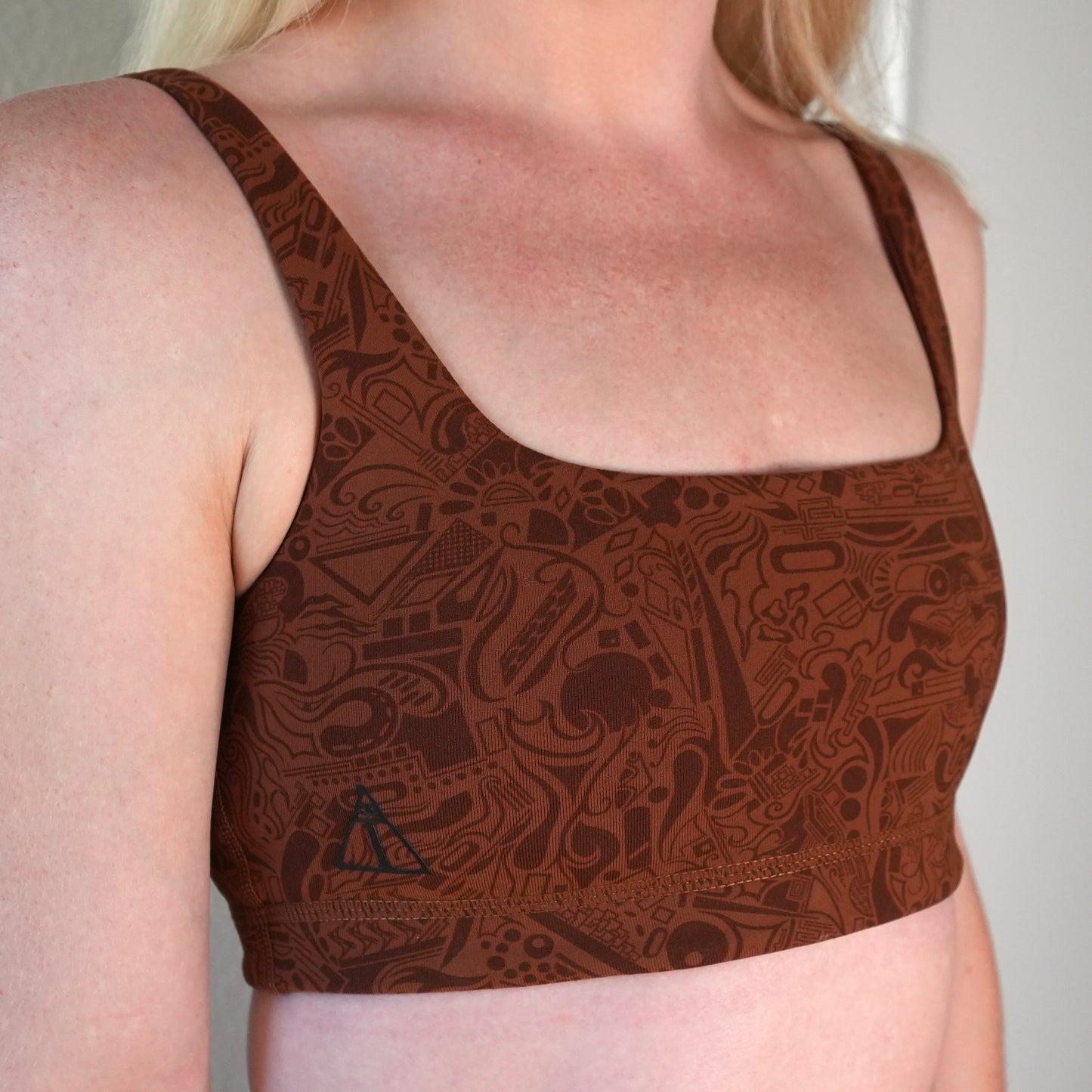 The Inatti Bra