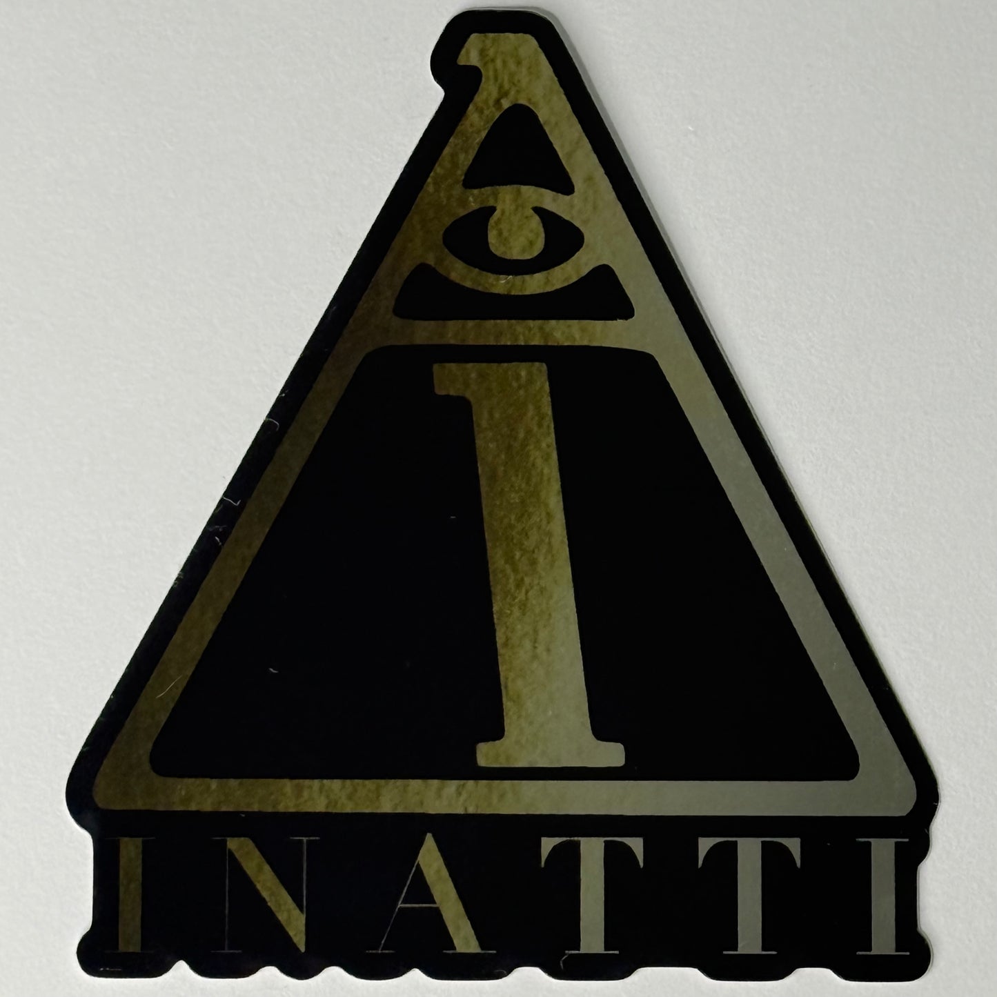 Inatti OG Sticker Pack